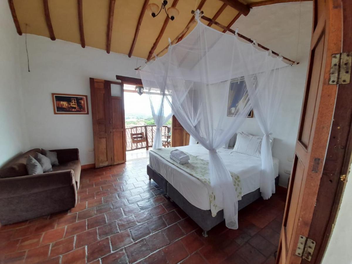 Posada Suenos De Antonio Баричара Экстерьер фото