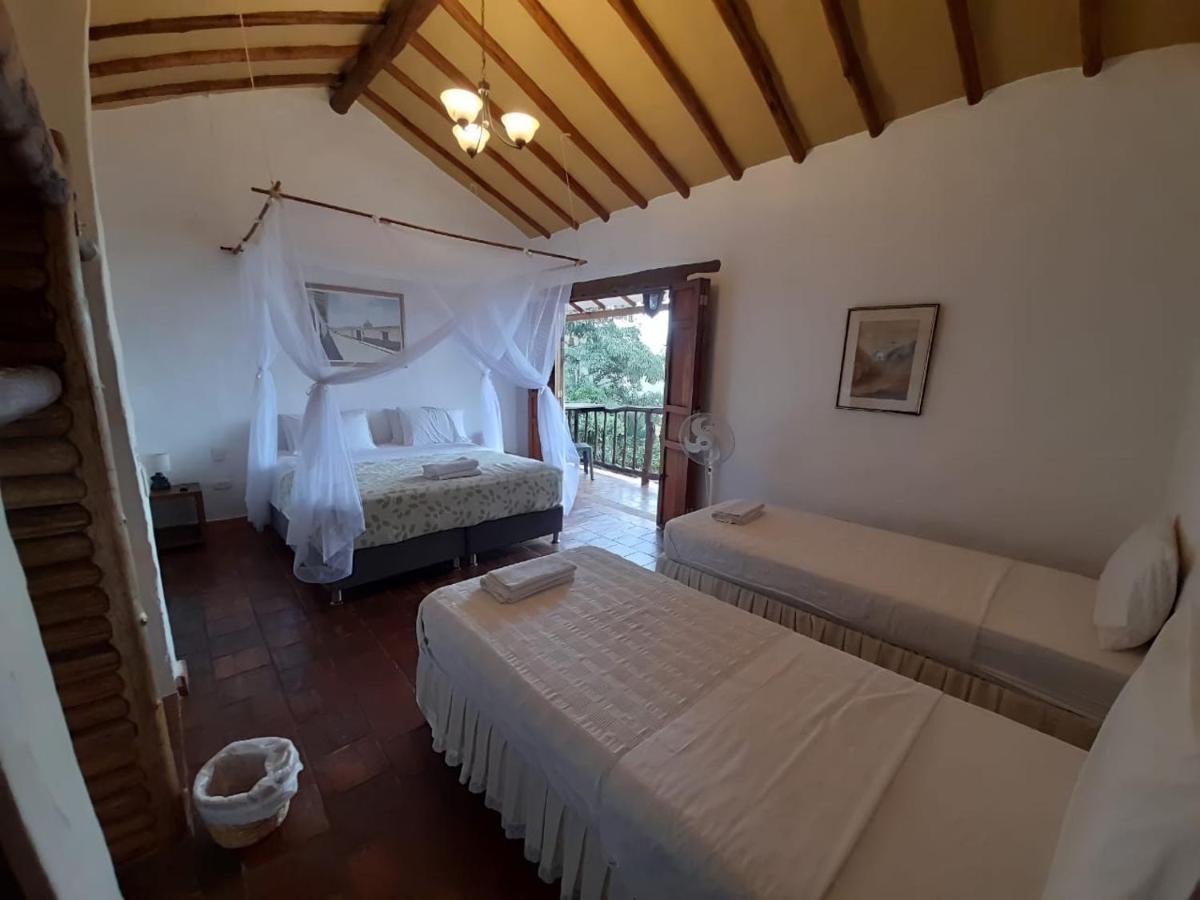 Posada Suenos De Antonio Баричара Экстерьер фото