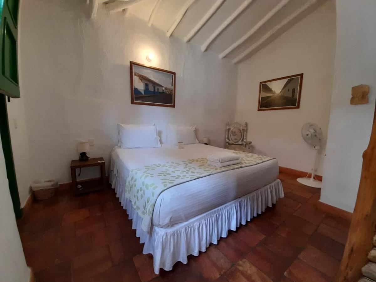 Posada Suenos De Antonio Баричара Экстерьер фото